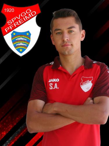 Sandro Aurich