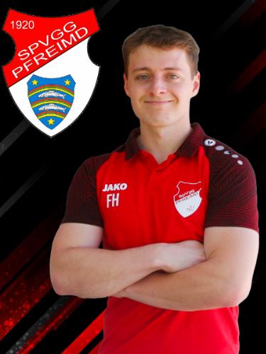 Avatar Bild für Franz Holzgartner