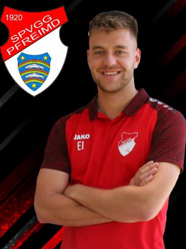 Elias Irlbacher