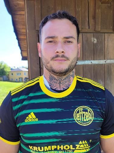 Benjamin Puentes-Soto