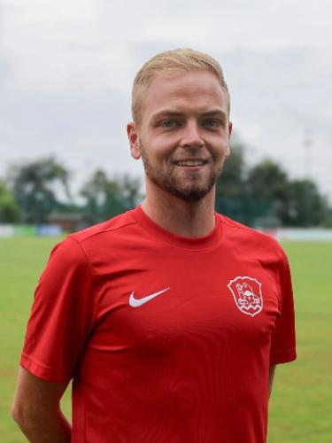 Avatar Bild für Sebastian Felbermeier