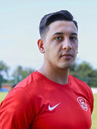 Avatar Bild für Manuel Rumler