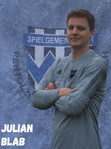 Julian Blab