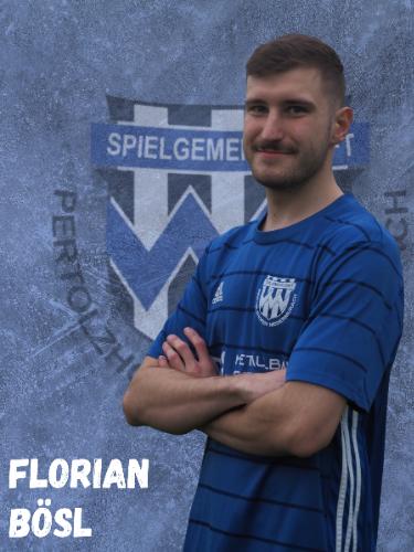 Avatar Bild für Florian Bösl