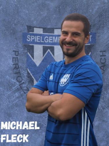 Michael Fleck