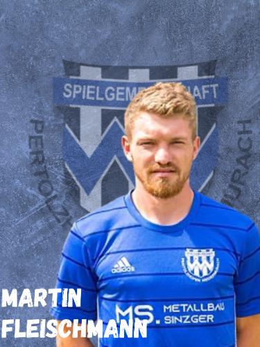 Avatar Bild für Martin Fleischmann