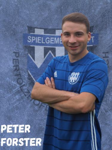Peter Forster