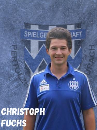 Avatar Bild für Christoph Fuchs