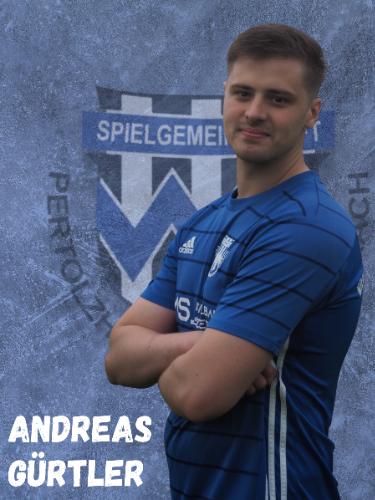 Andreas Gürtler