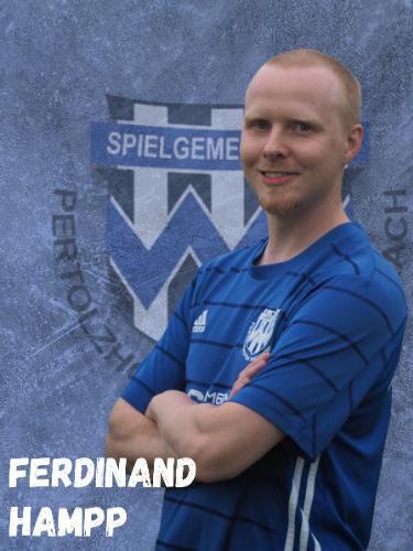Ferdinand Hampp