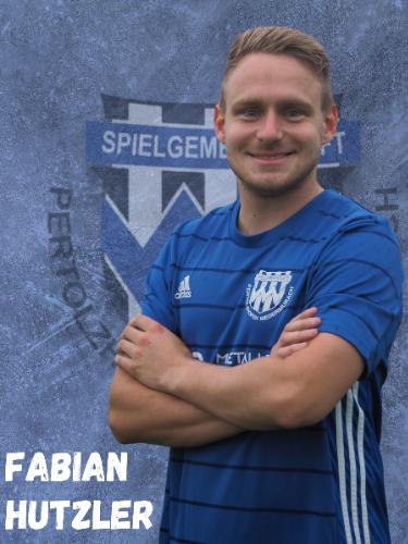 Fabian Hutzler