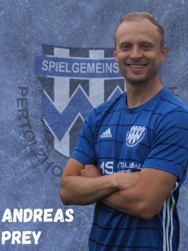 Andreas Prey