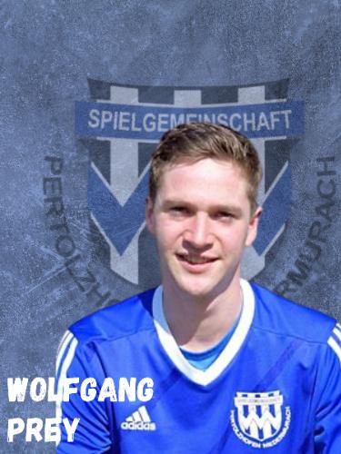 Avatar Bild für Wolfgang Prey