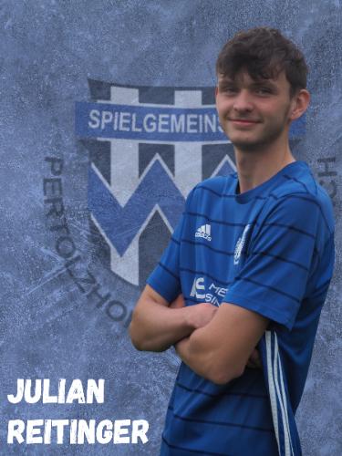 Julian Reitinger