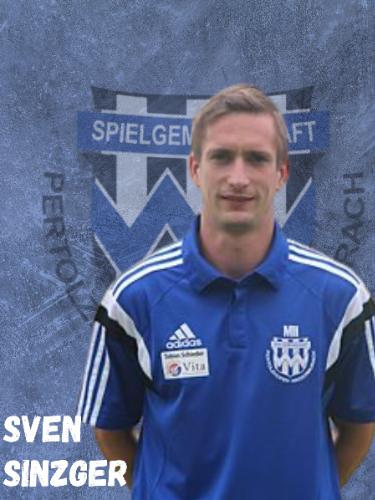 Sven Sinzger