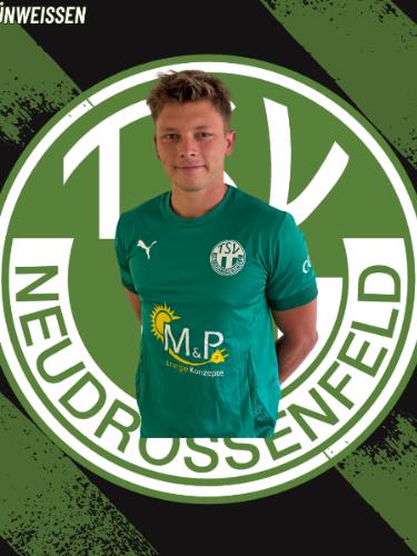 Avatar Bild für Jannik Nüsslein