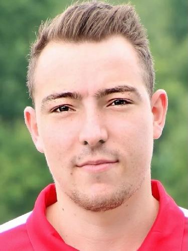 Daniel Huber