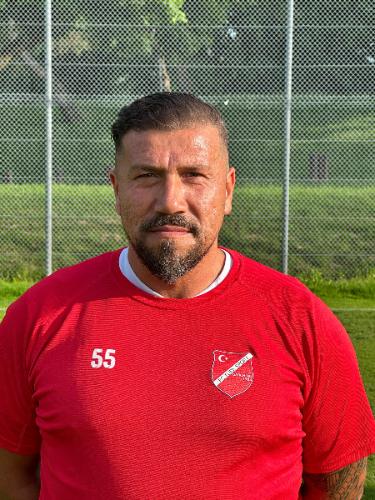 Serdar Karagöz