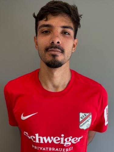 Victor Bezerra do Nascimento