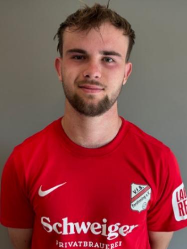 Avatar Bild für Nico Tikovsky