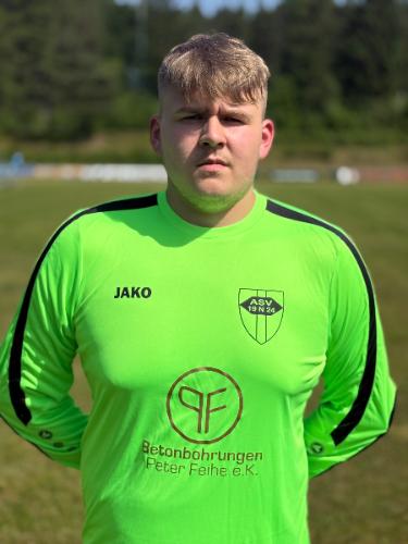 Fabian Kistenpfennig