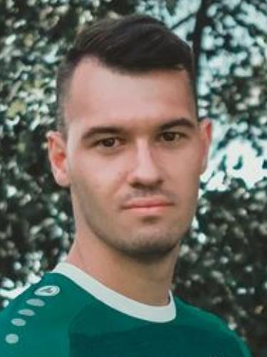 Fabian Hofmann
