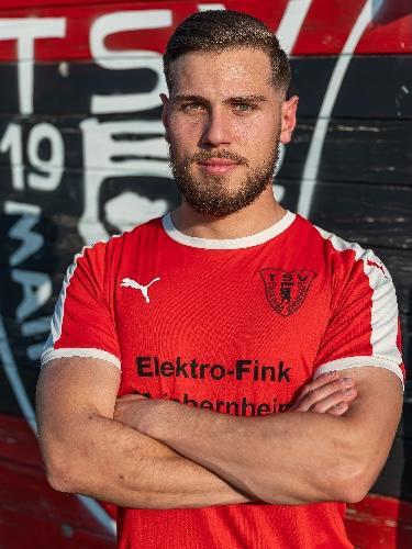 Andreas Schmitt