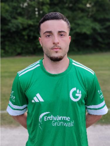 Avatar Bild für Dzemo Sefidanoski