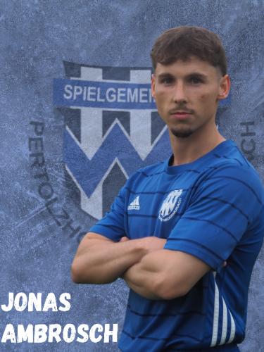 Jonas Ambrosch