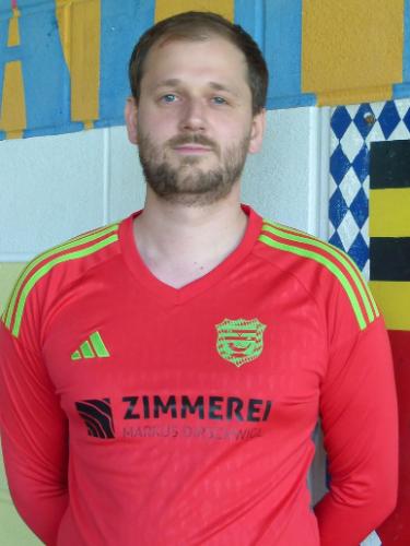 Avatar Bild für Matthias Rank