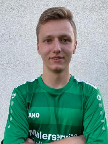 Jakob Ferstl
