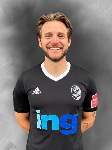 Avatar Bild für Maximilian Damoser