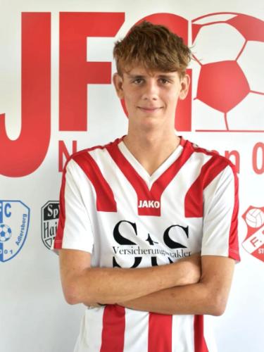 Avatar Bild für Johannes Weiß