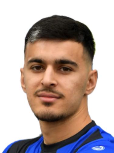 Odiljoni Anushervoni