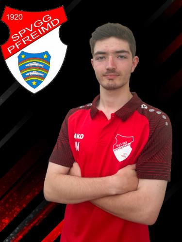 Avatar Bild für Jonas Mutzbauer