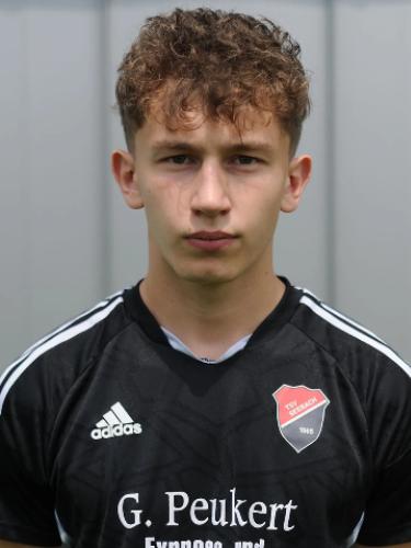 Avatar Bild für Nicolas Bauer