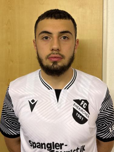 Avatar Bild für Metehan Tozakoglu