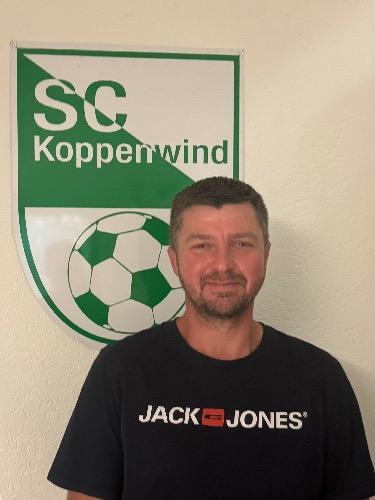Bernd Rijnbeek
