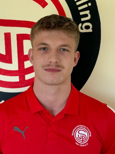 Avatar Bild für Elias Zeitler