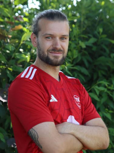 Maximillian Anderseck