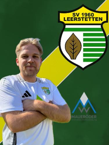 Tim Stegbauer