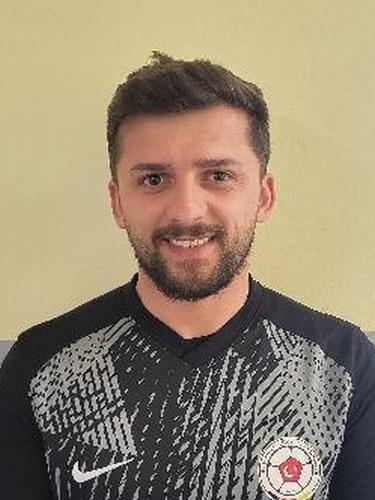 Avatar Bild für Qendrim Gashi