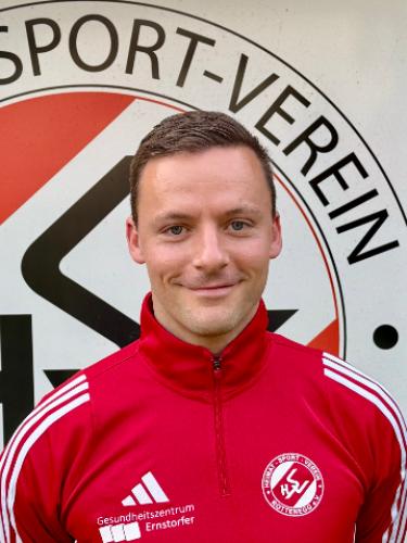 Patrick Breitsamer