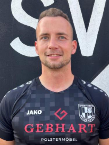 Michael Kuefeldt