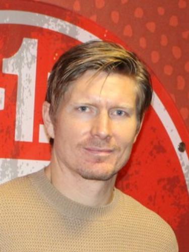 Avatar Bild für Philipp Roos