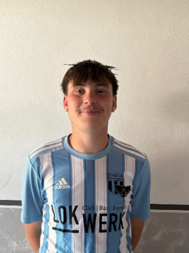 Avatar Bild für Leon Frank