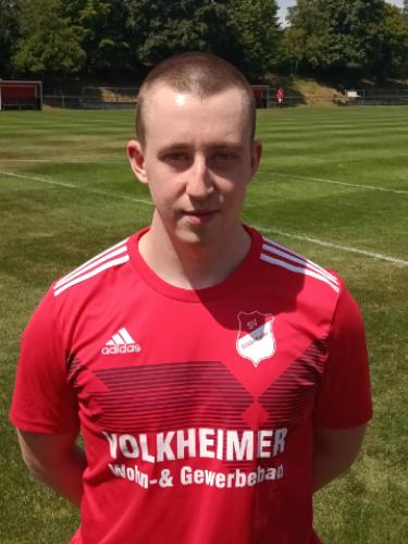 Vladislav Romanovskij