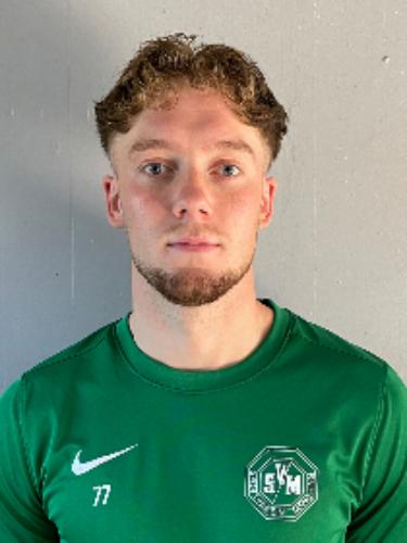 Avatar Bild für Tobias Vollnhals