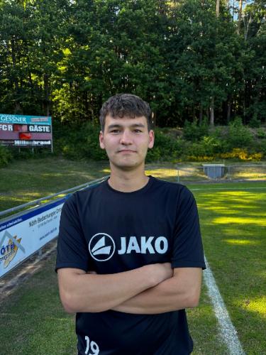 Avatar Bild für Jan Volkheimer