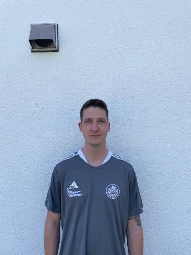 Maximilian Behringer